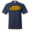 Unisex EcoSmart® T-Shirt Thumbnail