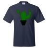 Unisex EcoSmart® T-Shirt Thumbnail