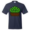 Unisex EcoSmart® T-Shirt Thumbnail