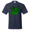 Unisex EcoSmart® T-Shirt Thumbnail