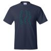 Unisex EcoSmart® T-Shirt Thumbnail