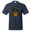 Unisex EcoSmart® T-Shirt Thumbnail