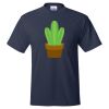 Unisex EcoSmart® T-Shirt Thumbnail