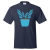 Unisex EcoSmart® T-Shirt Thumbnail