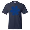 Unisex EcoSmart® T-Shirt Thumbnail