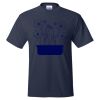 Unisex EcoSmart® T-Shirt Thumbnail