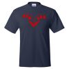 Unisex EcoSmart® T-Shirt Thumbnail