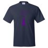 Unisex EcoSmart® T-Shirt Thumbnail