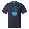 Unisex EcoSmart® T-Shirt Thumbnail