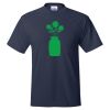 Unisex EcoSmart® T-Shirt Thumbnail