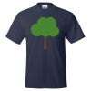 Unisex EcoSmart® T-Shirt Thumbnail