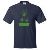 Unisex EcoSmart® T-Shirt Thumbnail