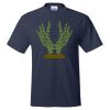 Unisex EcoSmart® T-Shirt Thumbnail