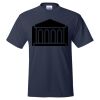 Unisex EcoSmart® T-Shirt Thumbnail