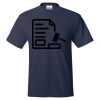 Unisex EcoSmart® T-Shirt Thumbnail
