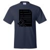 Unisex EcoSmart® T-Shirt Thumbnail