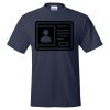 Unisex EcoSmart® T-Shirt Thumbnail