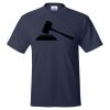 Unisex EcoSmart® T-Shirt Thumbnail