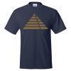 Unisex EcoSmart® T-Shirt Thumbnail