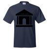 Unisex EcoSmart® T-Shirt Thumbnail