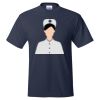 Unisex EcoSmart® T-Shirt Thumbnail