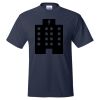 Unisex EcoSmart® T-Shirt Thumbnail