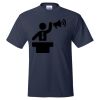 Unisex EcoSmart® T-Shirt Thumbnail