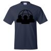 Unisex EcoSmart® T-Shirt Thumbnail