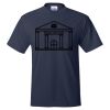 Unisex EcoSmart® T-Shirt Thumbnail