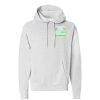 Ecosmart® Hooded Sweatshirt Thumbnail
