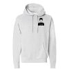 Ecosmart® Hooded Sweatshirt Thumbnail