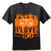 Women's Cool DRI® Performance T-Shirt Thumbnail