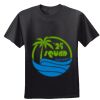 Women's Cool DRI® Performance T-Shirt Thumbnail