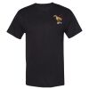 Unisex Workwear Pocket T-Shirt Thumbnail