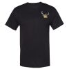 Unisex Workwear Pocket T-Shirt Thumbnail
