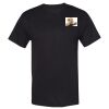 Unisex Workwear Pocket T-Shirt Thumbnail