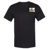 Unisex Workwear Pocket T-Shirt Thumbnail