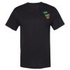 Unisex Workwear Pocket T-Shirt Thumbnail