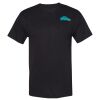 Unisex Workwear Pocket T-Shirt Thumbnail