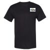 Unisex Workwear Pocket T-Shirt Thumbnail