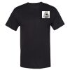 Unisex Workwear Pocket T-Shirt Thumbnail