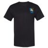 Unisex Workwear Pocket T-Shirt Thumbnail