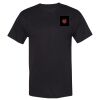 Unisex Workwear Pocket T-Shirt Thumbnail