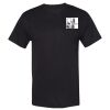 Unisex Workwear Pocket T-Shirt Thumbnail