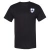 Unisex Workwear Pocket T-Shirt Thumbnail