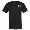 Unisex Workwear Pocket T-Shirt Thumbnail