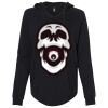 Women’s Lightweight California Wave Wash Hooded Sweatshirt Thumbnail