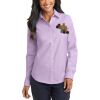 Ladies SuperPro ™ Oxford Shirt Thumbnail