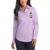Ladies SuperPro ™ Oxford Shirt Thumbnail