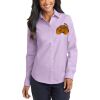 Ladies SuperPro ™ Oxford Shirt Thumbnail